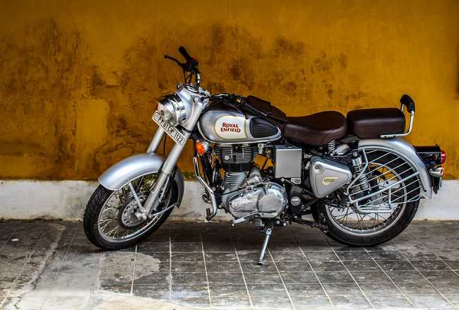 bike