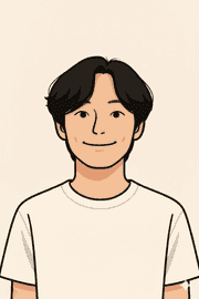 정용우 프로필 사진